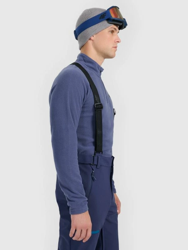 Maicë termike fleece për meshkuj 4f [Madhësia: XL]