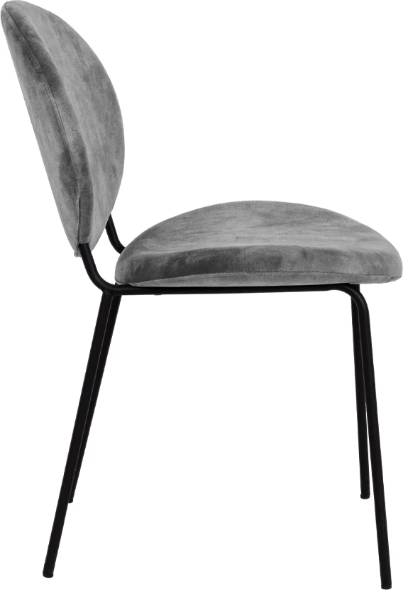 Karrige Beetle, kadife argjendi, 60.5x54x84.5