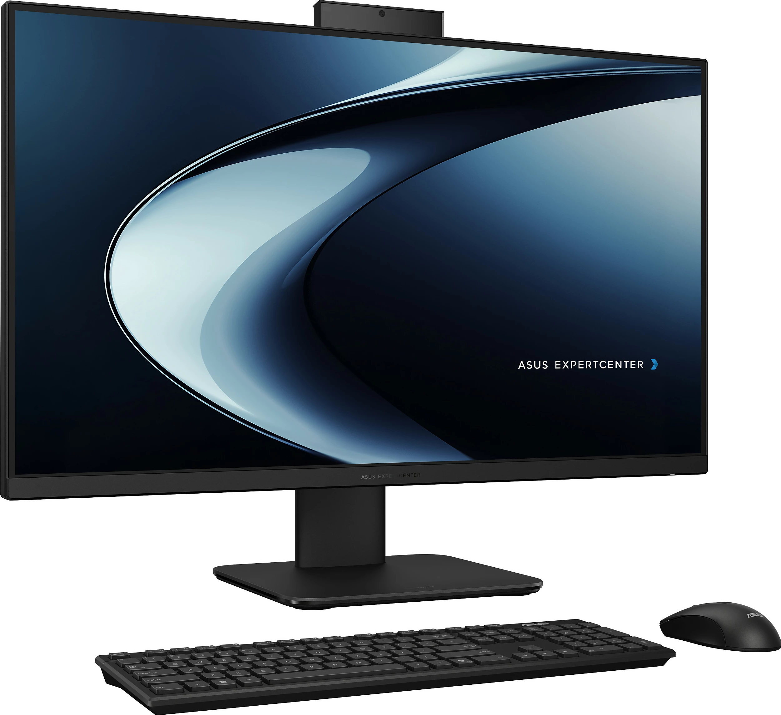 Kompjuter All-in-One ASUS ExpertCenter P470VAK-BPE761X, 27", Core 5 210H, 16GB RAM Memorje, 512GB SSD, Windows 11 Pro, i zi