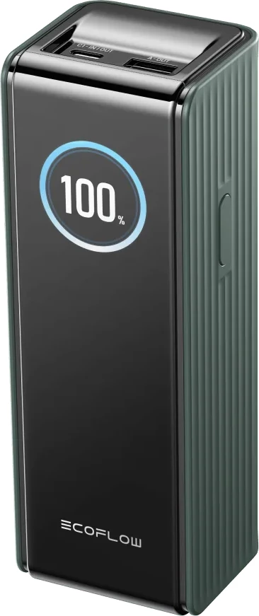 Power Bank RAPID 25,000mAh 