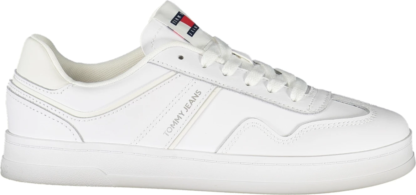 Atlete femra TOMMY HILFIGER, të bardha