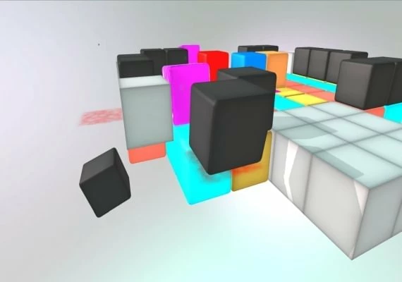 GooCubelets: The Void EN Global