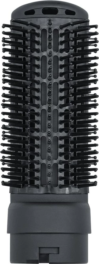 Pajisje multi-styling për flokë Severin WL 0683, 5 aksesorë, e zezë