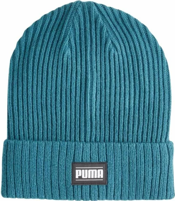 Kapelë Puma unisex, e kaltër [Madhësia: Të rritur]