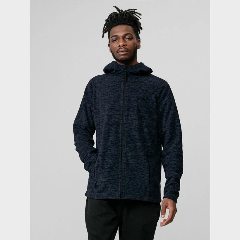 Duks për meshkuj 4F, blu marin