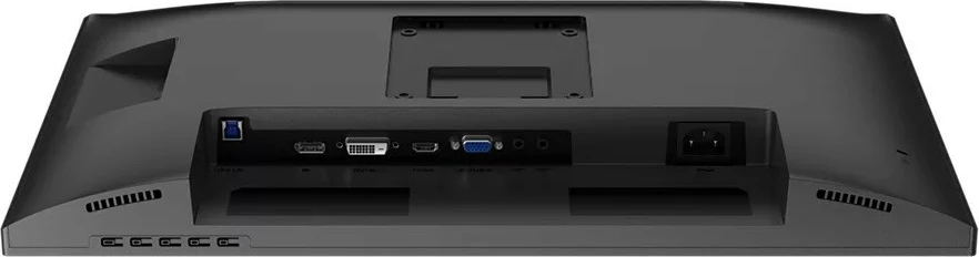 Monitor Philips 242S9JML, 23.8 inç, VA, Full HD, Pivot, i zi