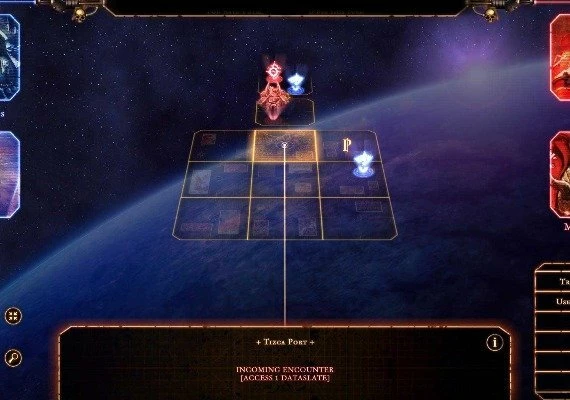 Talisman: The Horus Heresy - Prospero DLC EN Global