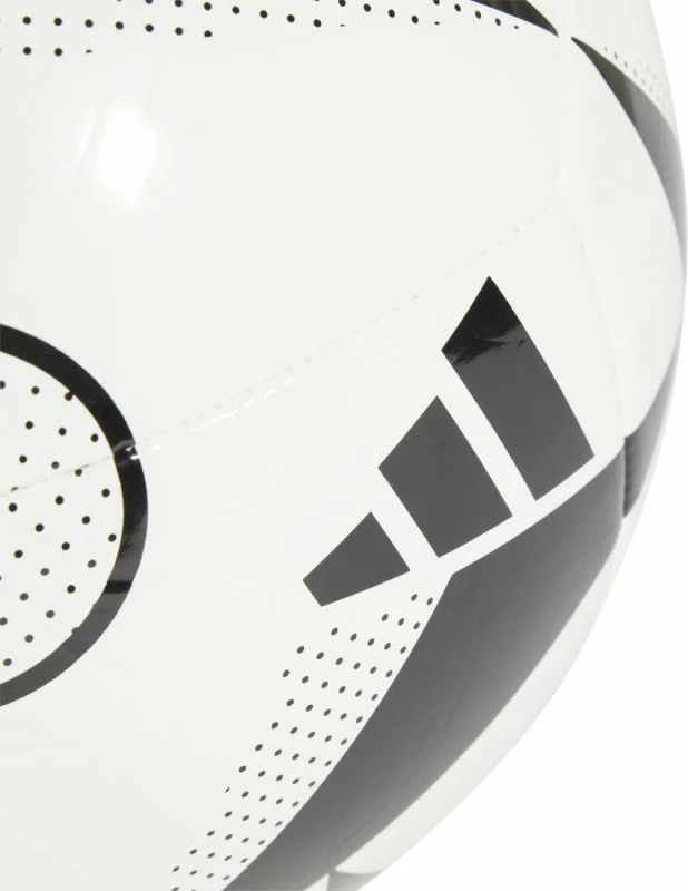 Top futbolli adidas Real Madrid, të bardhë [Madhësia: 5]