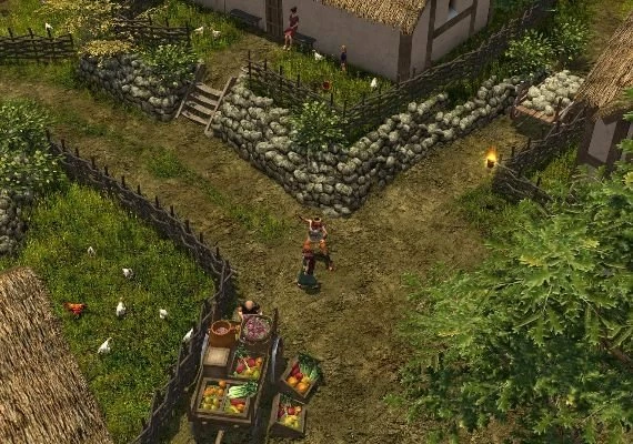 Titan Quest: Ragnarok DLC Global