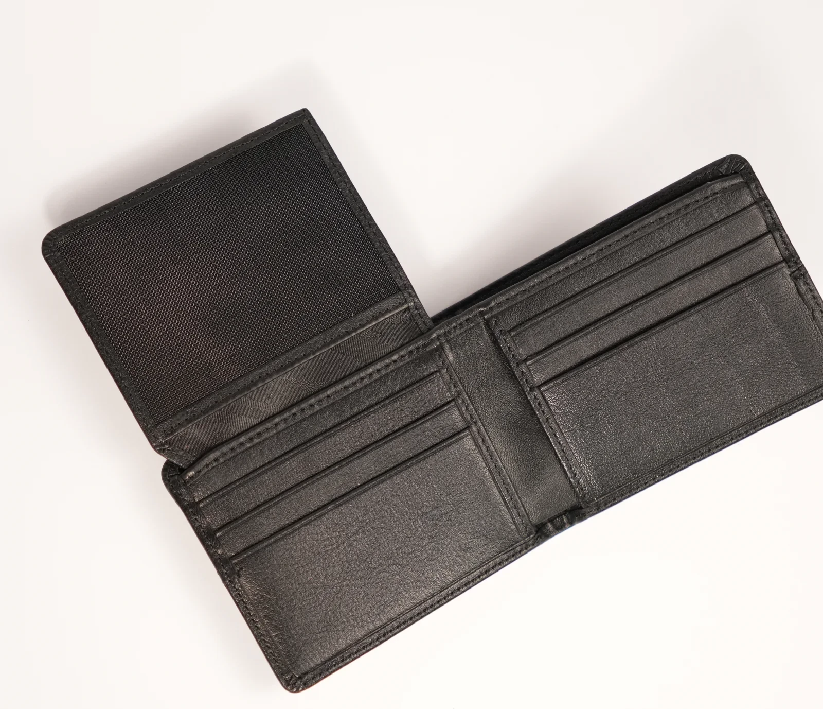 Kuletë për meshkuj WF06-BLK