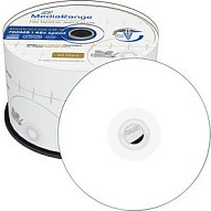 CD-R MEDIARANGE Medical Line, 700MB, 48x, Printable, 50 copë