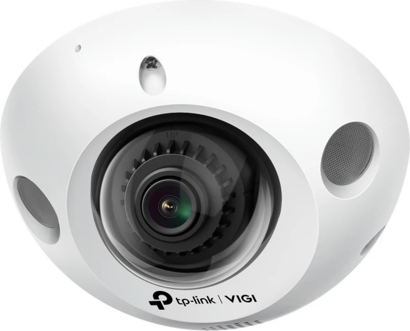 Kamerë sigurie, TP-Link, VIGI C230I Mini 2.8mm, e bardhë