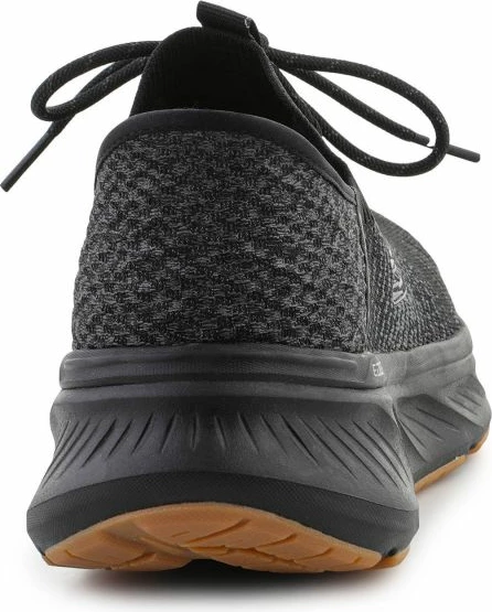 Atlete për meshkuj Skechers, të zeza [Madhësia: 42.5]