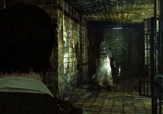 The Evil Within - Season Pass DLC EN Global