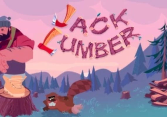 Jack Lumber EN Global