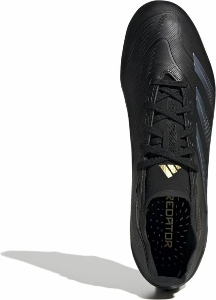 Atlete për meshkuj adidas, të zeza [Madhësia: 42]