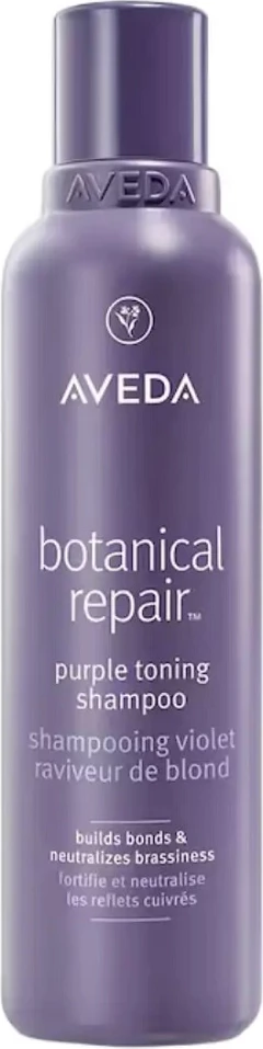 Shampon për femra Aveda Botanical Repair Purple Toning Shampoo purple 200ml