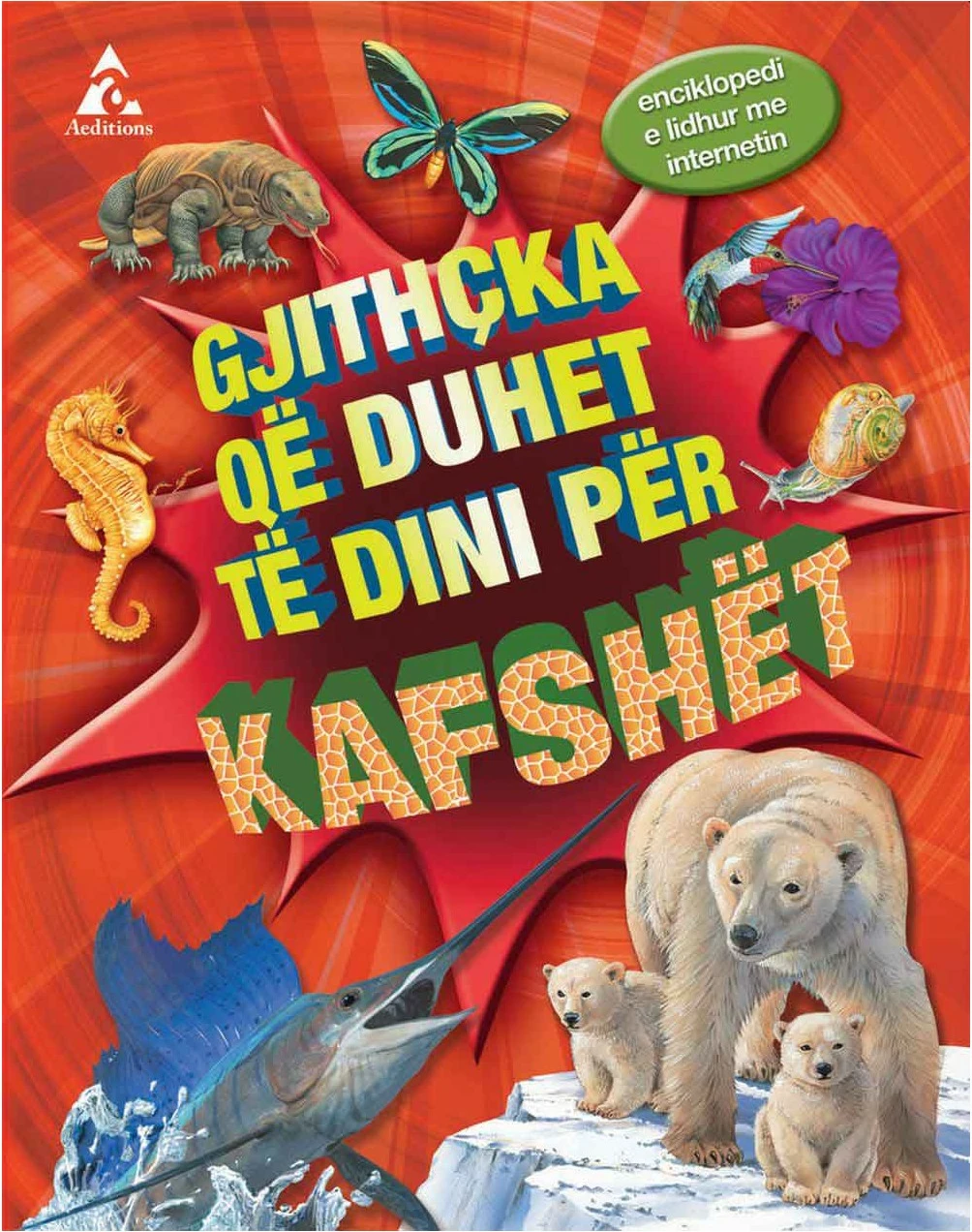 Gjithcka Qe Duhet Te Dini Per Kafshet