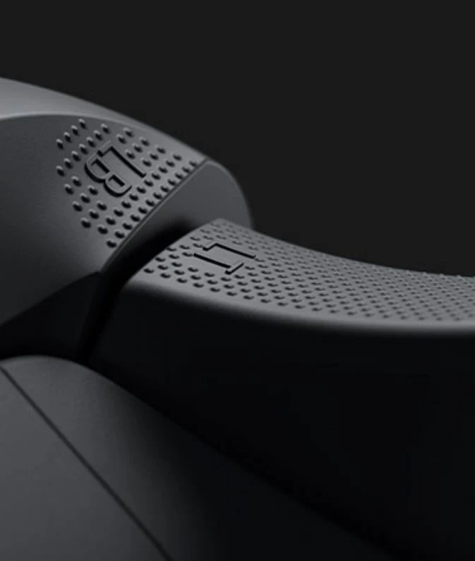 Konsolë lojërash Microsoft Xbox Series X 1TB Wi‑Fi, e zezë