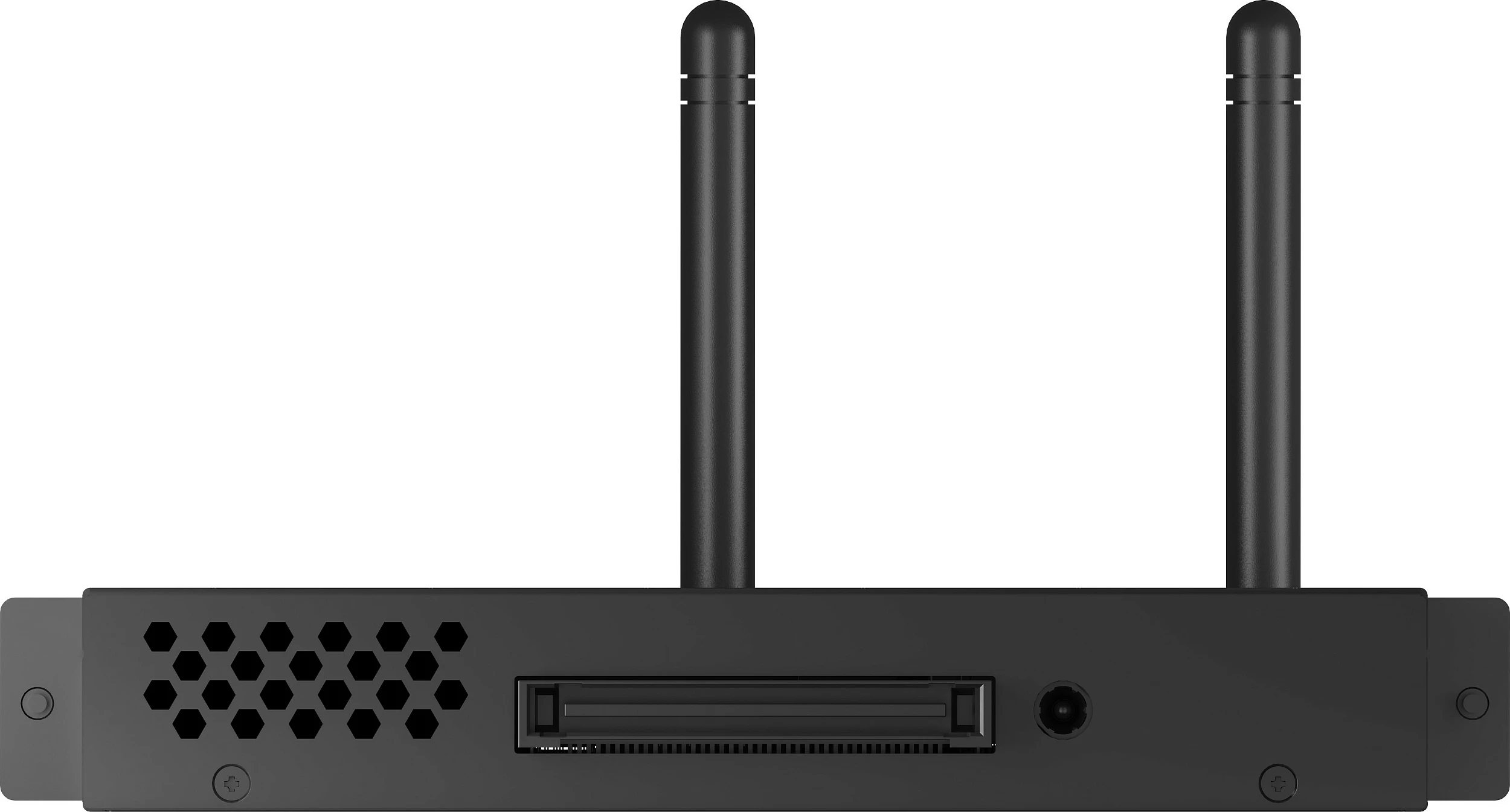 Mini PC iiyama OPC51204BC-1, Core i5-12450H, 8GB RAM, 256GB SSD, Windows 11 IoT Enterprise, e zezë