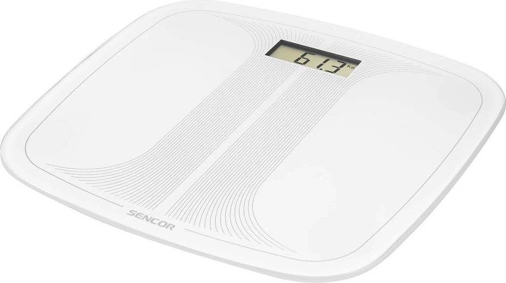 Peshore Sencor SBS 2405WH, e bardhë