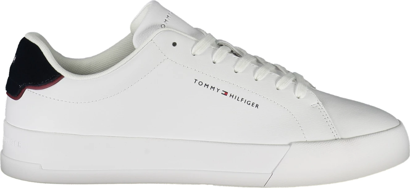 Atlete meshkuj TOMMY HILFIGER, të bardha [Madhësia: 44]