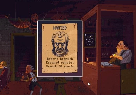 The Case of the Golden Idol EN Global