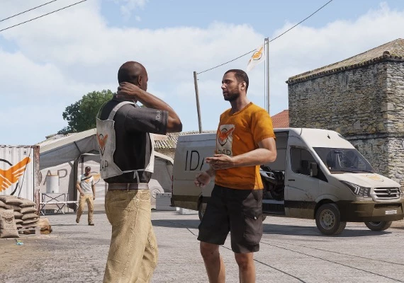 Arma 3 - Bundle 2 DLC EN Global