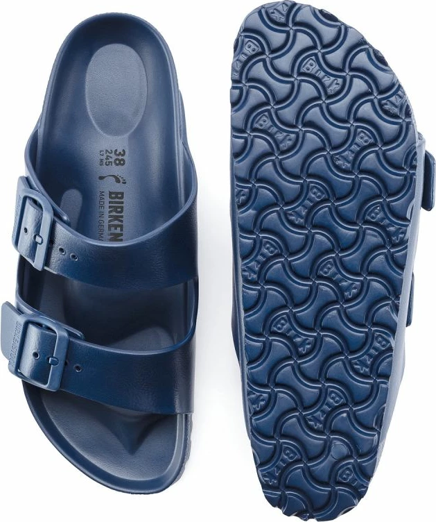 Atlete për meshkuj Birkenstock, blu marine [Madhësia: 46]