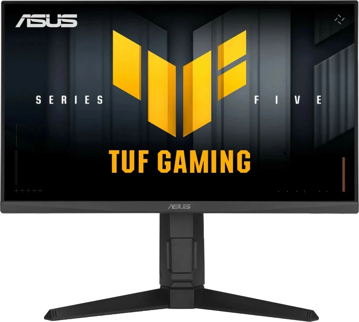 Monitor Asus VG249QML5A, 23.8", Full HD, Fast IPS, 240Hz, i zi