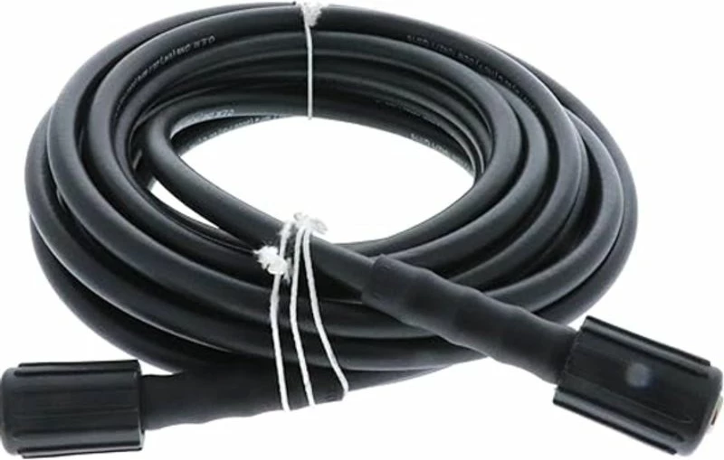 Zorre Presioni 10m 1/4" 6.4mm 11mm 155bar/2250psi