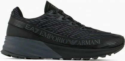 Atlete për meshkuj Emporio Armani, të zeza [Madhësia: 43 1/3]