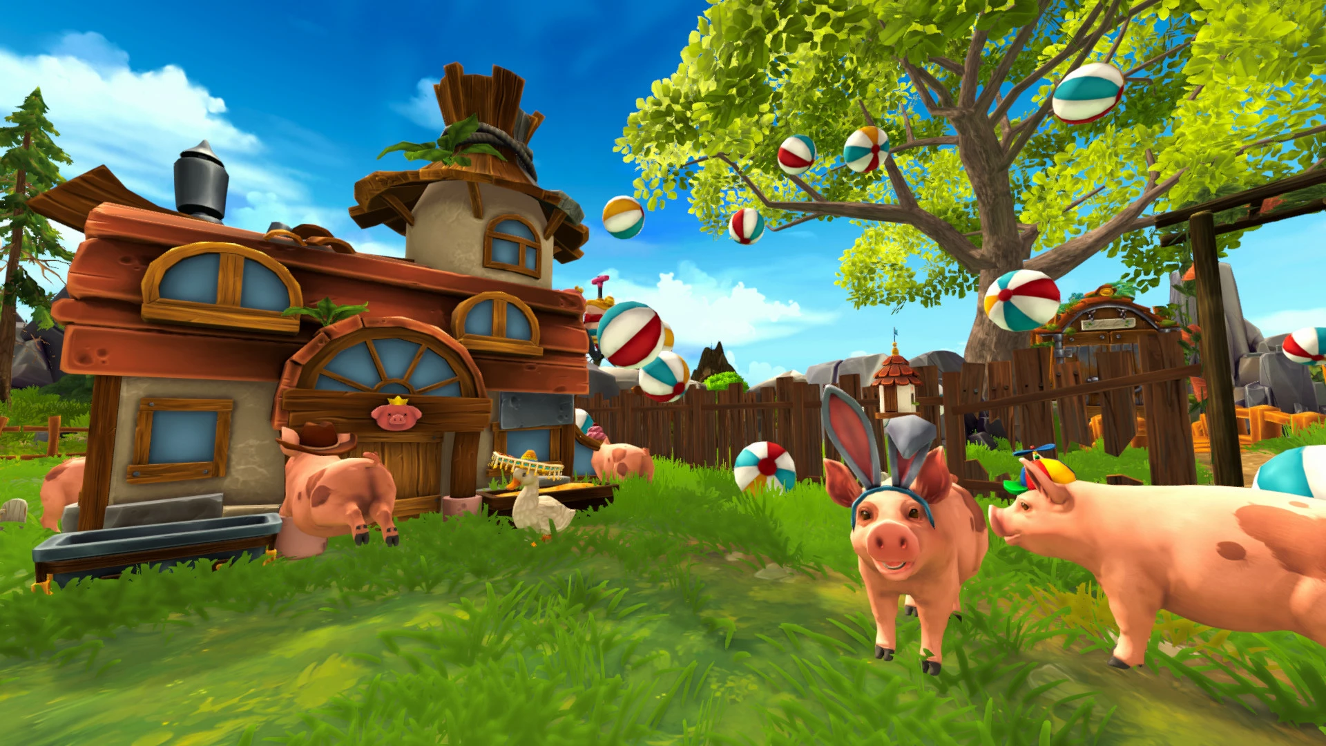 Lojë Merge Games No Place Like Home për Xbox Series X (PEGI 7)