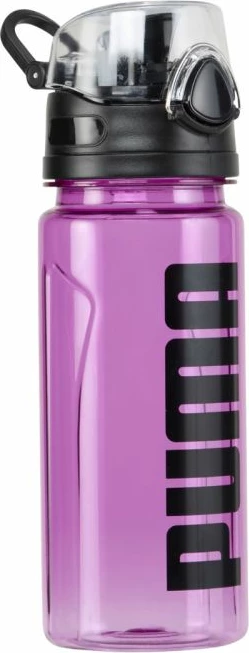 Shishe sportive Puma, vjollcë