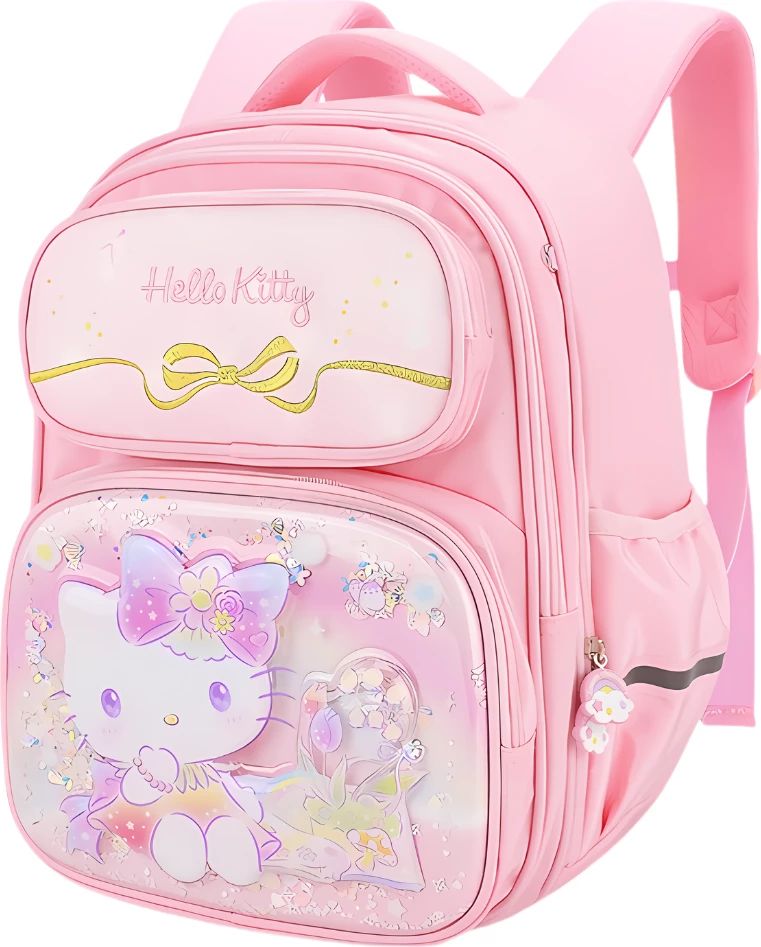 Çantë shkollore për vajza 