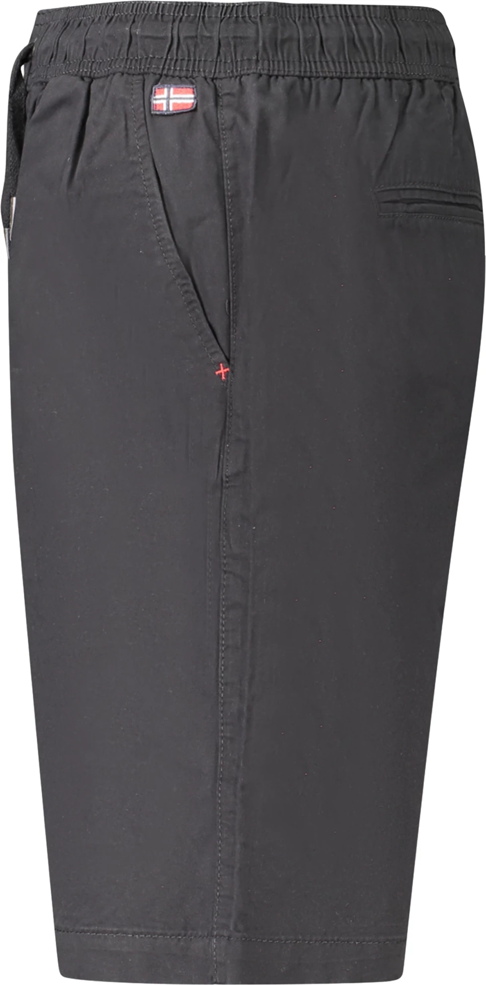 Bermuda për meshkuj NORWAY 1963, të zeza