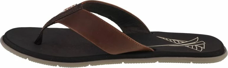 Sandale Helly Hansen për meshkuj, të kafta