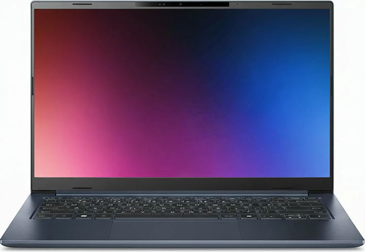 Laptop Acer Swift Go 14 AI OLED SFG14-75-79BM, Core Ultra 7 256V, 16GB RAM, 1TB SSD, Windows 11 Home, gri e errët