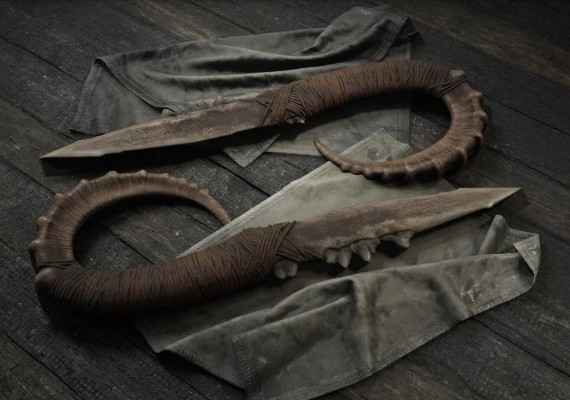 Hunt: Showdown - Bark, Bone and Blood DLC EN Global