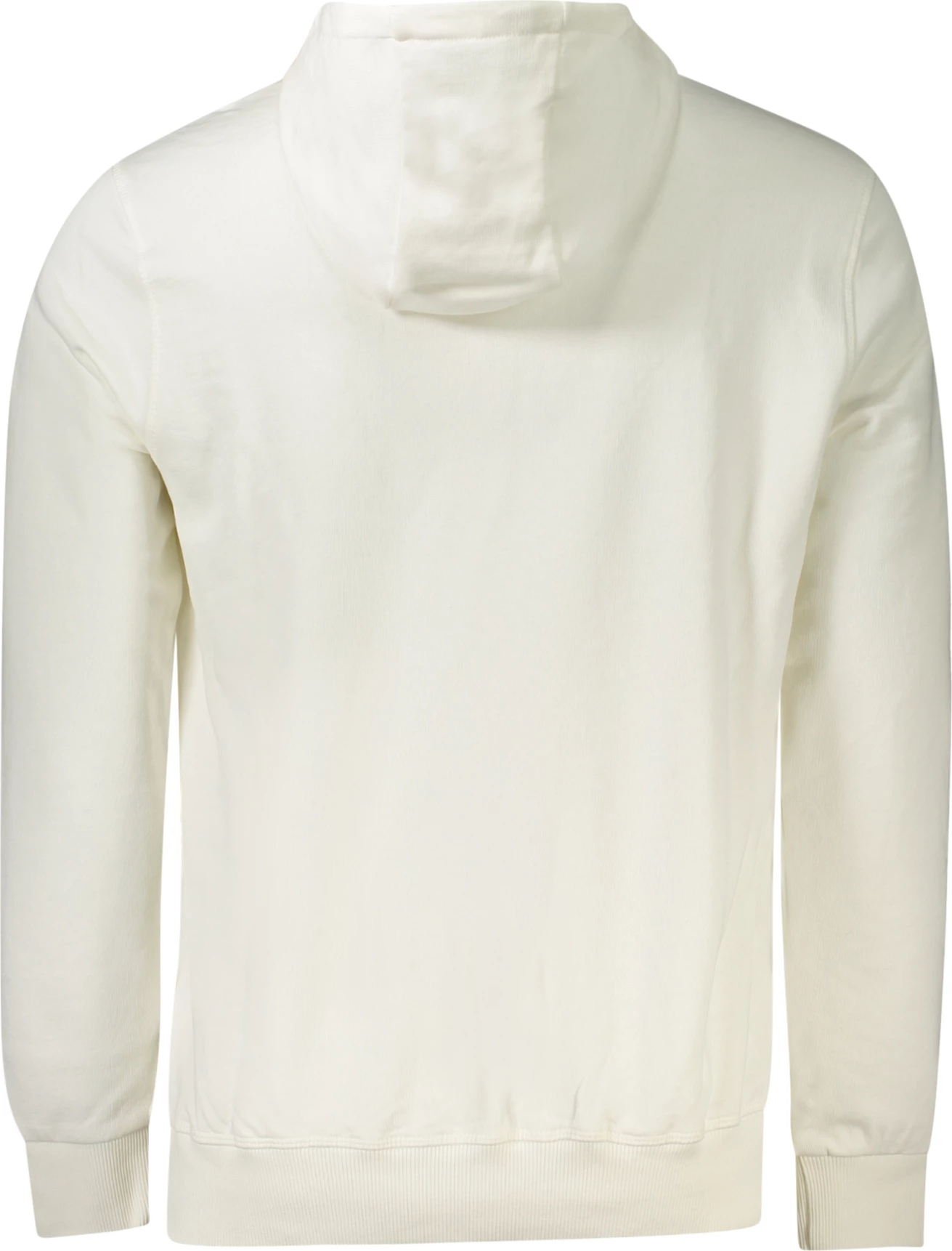 Duks për meshkuj NORTH SAILS, të bardhë