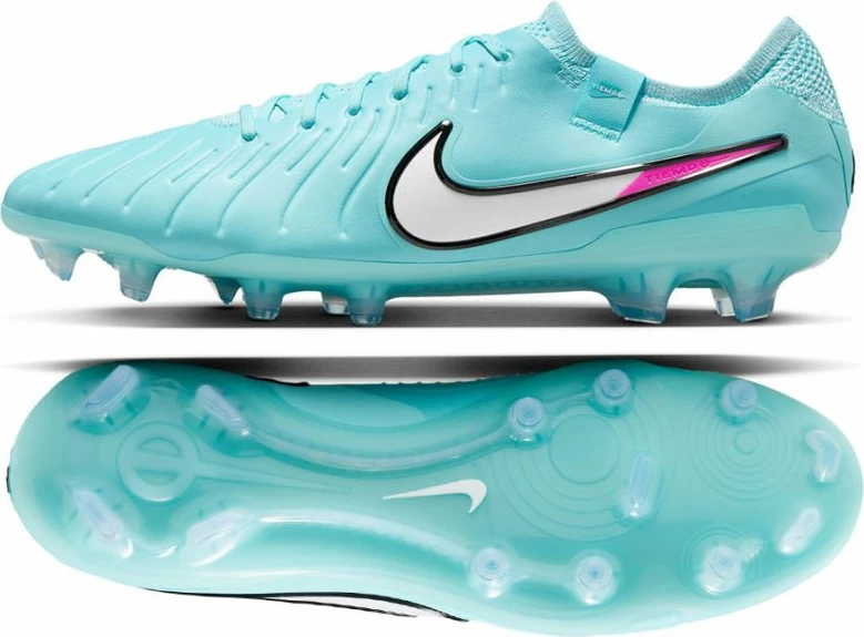 Atlete futbolli Nike Tiempo Legend 10 Elite FG DV4328-401