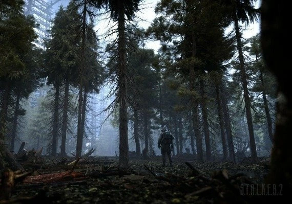 S.T.A.L.K.E.R. 2: Heart of Chornobyl Deluxe Edition Global