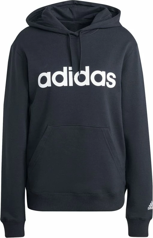 Duks për femra adidas, i zi