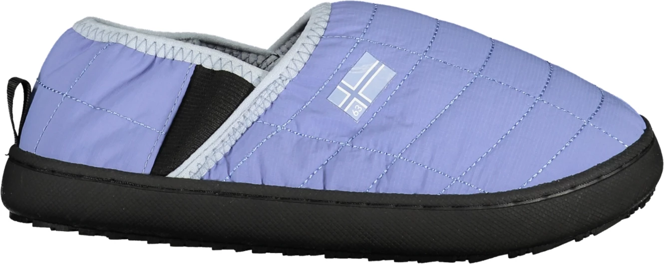 Papuqe femra NORWAY 1963, kaltër e çelët