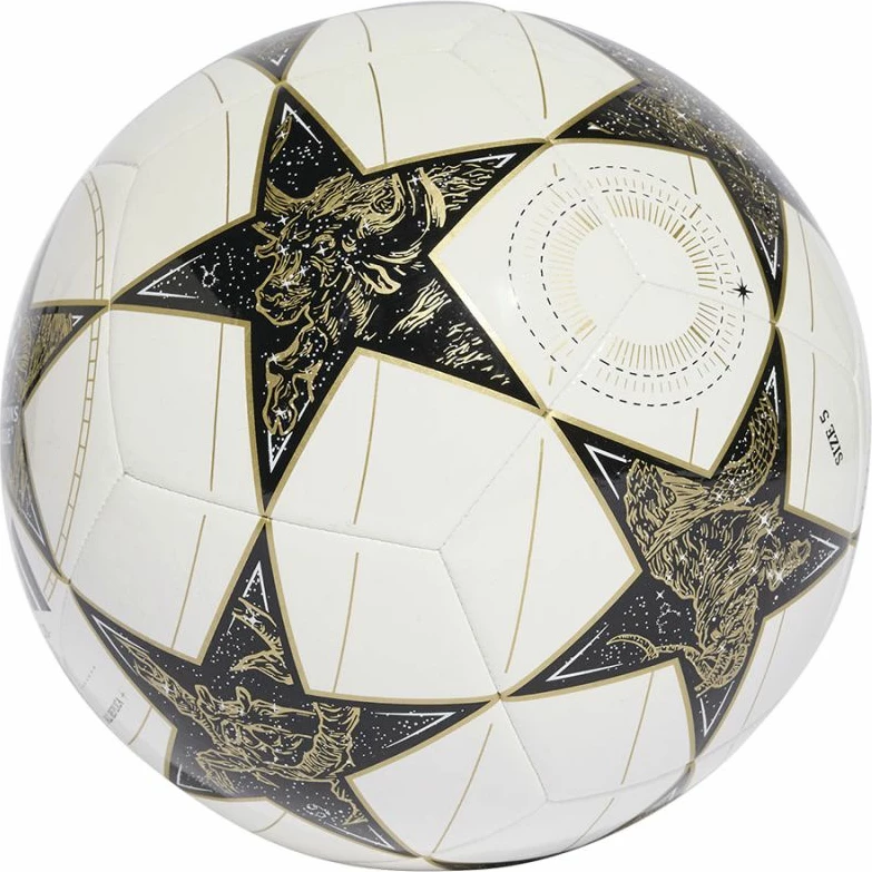 Top futbolli adidas Real Madrid [Madhësia: 5]