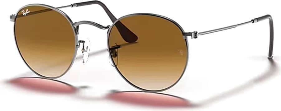 Syze dielli për meshkuj Ray-Ban RB3447N 004/51 50