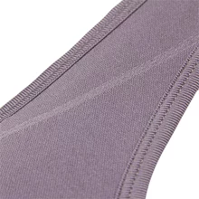 Sports bra Gorilla Wear, Gri