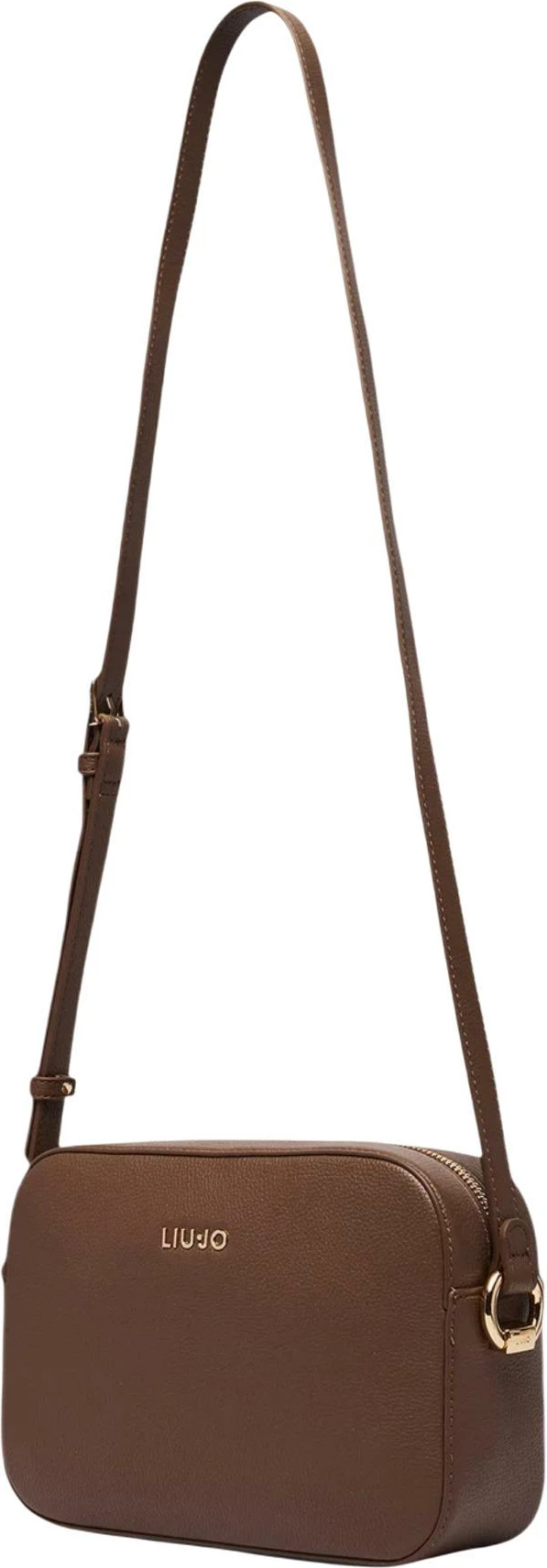 Çantë krahu (crossbody) për femra Liu Jo CROSS OVER AF6211 E1019, kafe