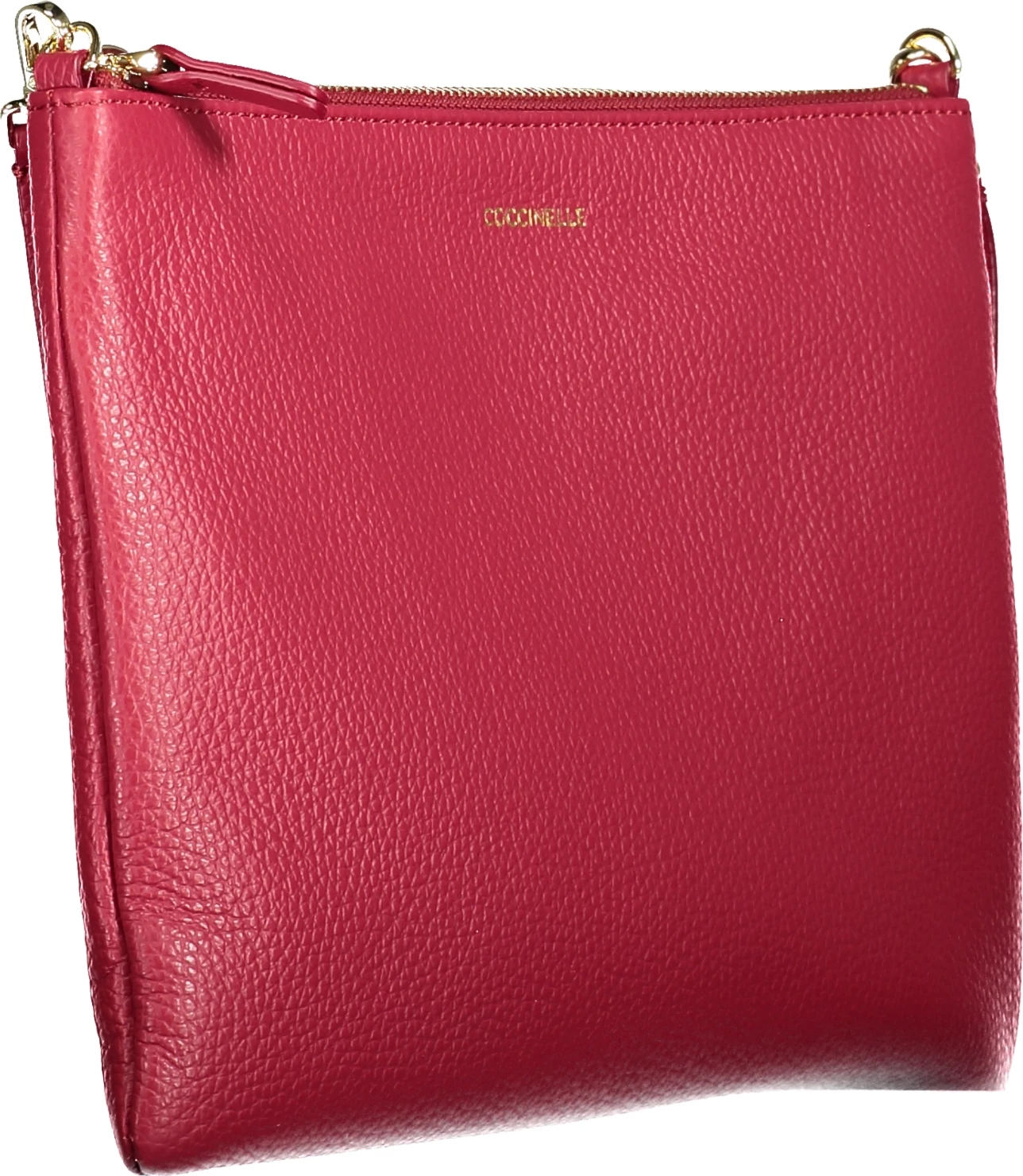 Çantë për femra COCCINELLE, e kuqe