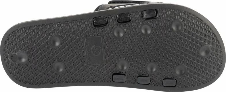 Papuqe për meshkuj Lotto, të zeza